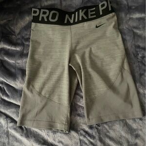 Nike Pro Shorts